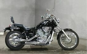 HONDA STEED 400 1995 NC26