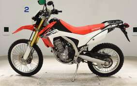 HONDA CRF250L MD38