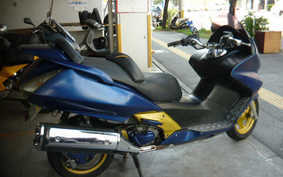 HONDA SILVER WING 600 2002 PF01