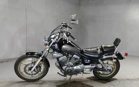 YAMAHA VIRAGO 125 4RF