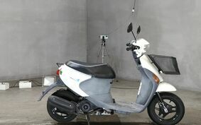 SUZUKI LET's 4 CA41A