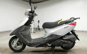 YAMAHA AXIS 125 TREET SE53J