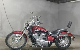 HONDA SHADOW 400 CUSTOM 2009 NC45