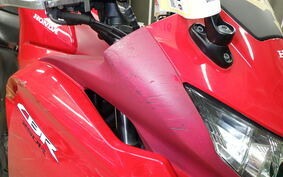 HONDA CBR250R GEN 3 MC41