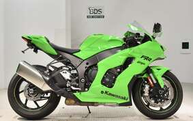 KAWASAKI ZX-10RR 2022 ZXT02L