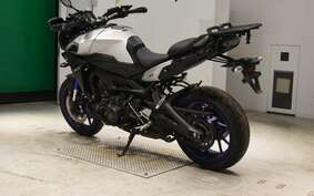 YAMAHA MT-09 Tracer 2015 RN36J