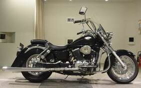 HONDA SHADOW 750 Gen. 2 1998 RC44