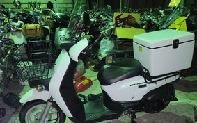 HONDA BENLY 50 Pro AA05