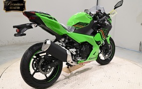 KAWASAKI NINJA 400 2024 EX400L