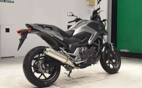 HONDA NC750X DCT 2014 RC72