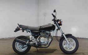 HONDA APE 100 HC07