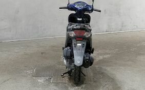 HONDA DIO 110 JF58