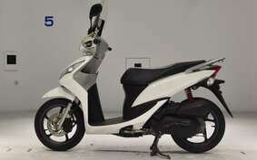 HONDA DIO 110 JF31