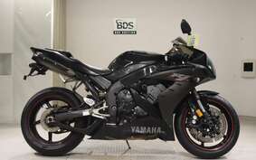 YAMAHA YZF-R1 2005 RN13