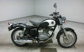 KAWASAKI ESTRELLA 1993 BJ250A