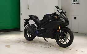 YAMAHA YZF-R25 RG43J