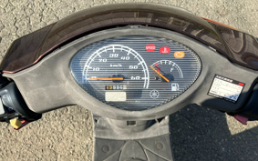 YAMAHA JOG SA55J