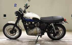 TRIUMPH SCRAMBLER 900 2006 J9171G