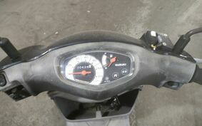 SUZUKI ADDRESS V125 G CF46A