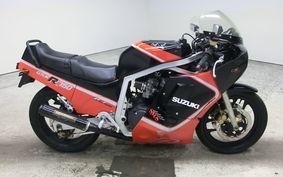 SUZUKI GSX-R750 1986 GR71F