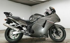 HONDA CBR1100XX 1996 SC35