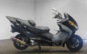 SUZUKI SKYWAVE 250 (Burgman 250) S CJ43A