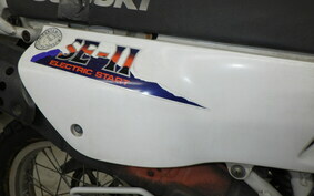 SUZUKI DJEBEL 200 (DR200SE) SH42A