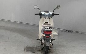 HONDA C110 SUPER CUB JA10