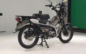 HONDA CT125-2 JA65