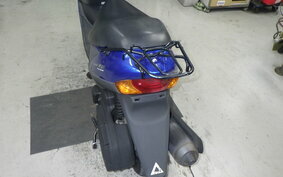 SUZUKI ADDRESS V125 CF4EA