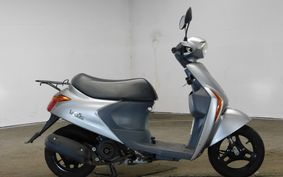 SUZUKI LET's 5 G CA47A