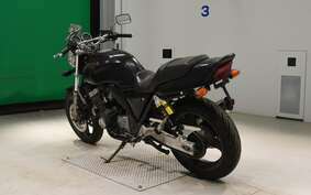 HONDA CB400SF 1992 NC31