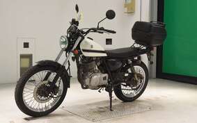 SUZUKI GRASS TRACKER Bigboy NJ4BA