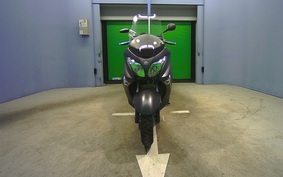 SUZUKI BURGMAN200 CH41A