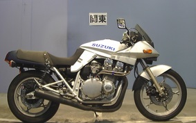 SUZUKI GSX1100S KATANA 1990 GS110X