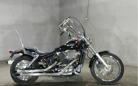 HONDA SHADOW 400 SLASHER NC40