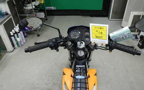 HONDA SONIC 125 FS125MC