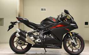 HONDA CBR250RR A MC51