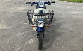 HONDA PRESS CUB 50 STD AA01