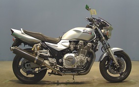 YAMAHA XJR1300 2000 RP03J