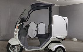 HONDA GYRO TA03