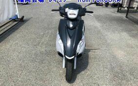 SUZUKI ｱﾄﾞﾚｽ125 DT11A