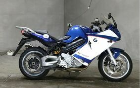 BMW F800ST 2008 0234