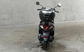 SUZUKI LET's CA4AA