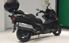 HONDA SILVER WING 400 GT Type 2012 NF03