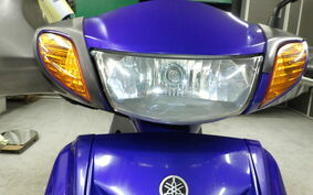 YAMAHA AXIS 125 TREET SE53J