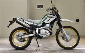 YAMAHA SEROW 250 Gen.3 DG31J