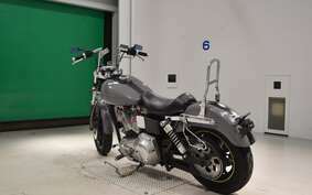 HARLEY FXD 1340 1995 GHL