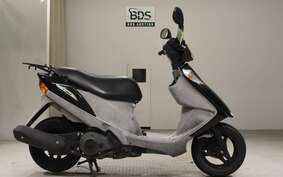 SUZUKI ADDRESS V125 G CF4EA