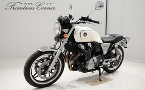 HONDA CB1100 2010 SC65